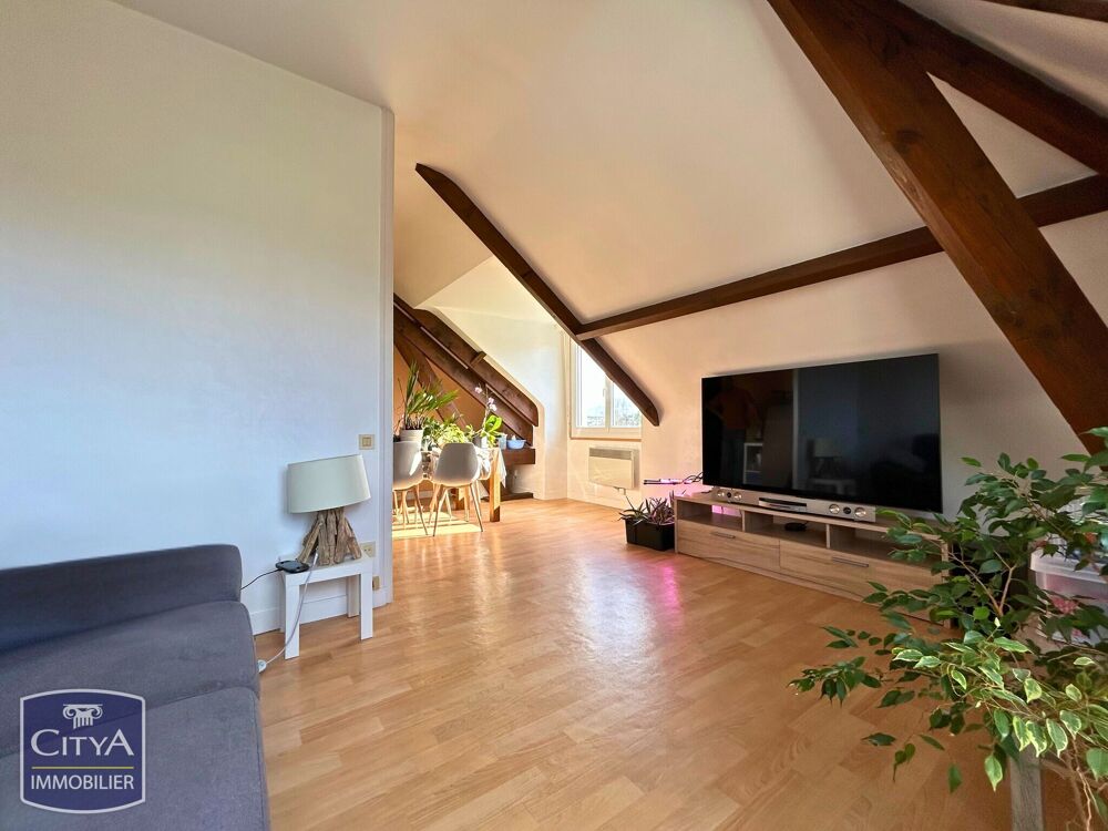 Vente Appartement appartement Blois
