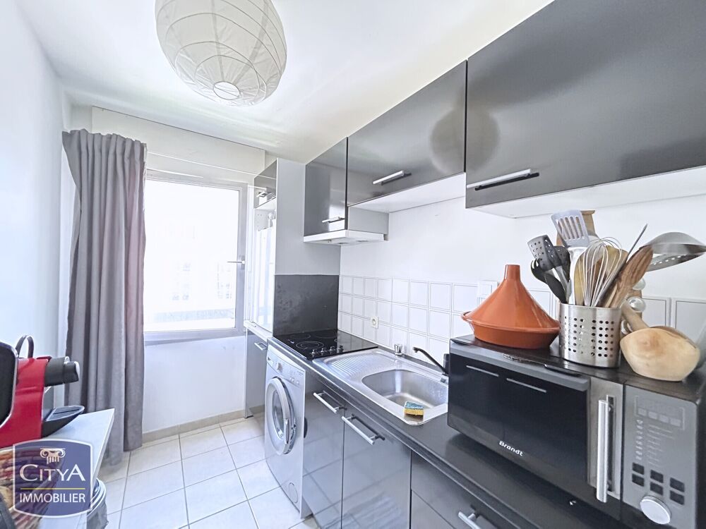 Vente Appartement appartement Bordeaux