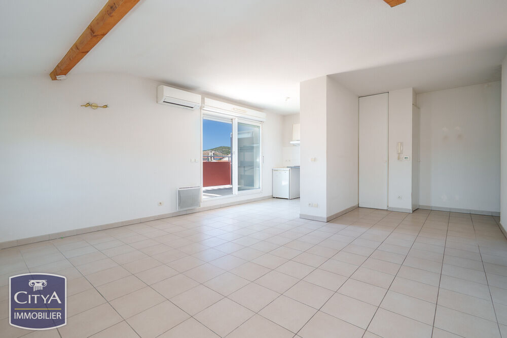 Vente Appartement appartement Frontignan