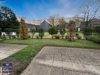  Appartement � vendre 2 pi�ces 59 m�