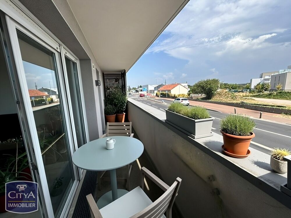 Vente Appartement appartement Nantes