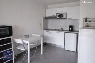  Appartement à vendre 2 pièces 40 m²