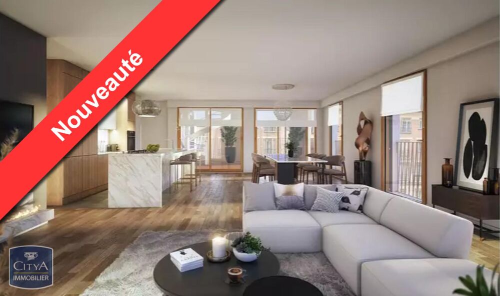 Vente Appartement appartement Paris 12