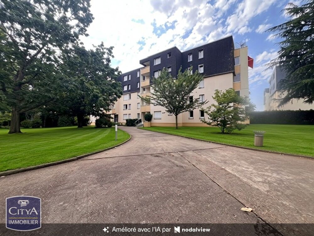 Appartement 2 pièces 44 m² · à Le Mans · 44 m² · 103 550 €