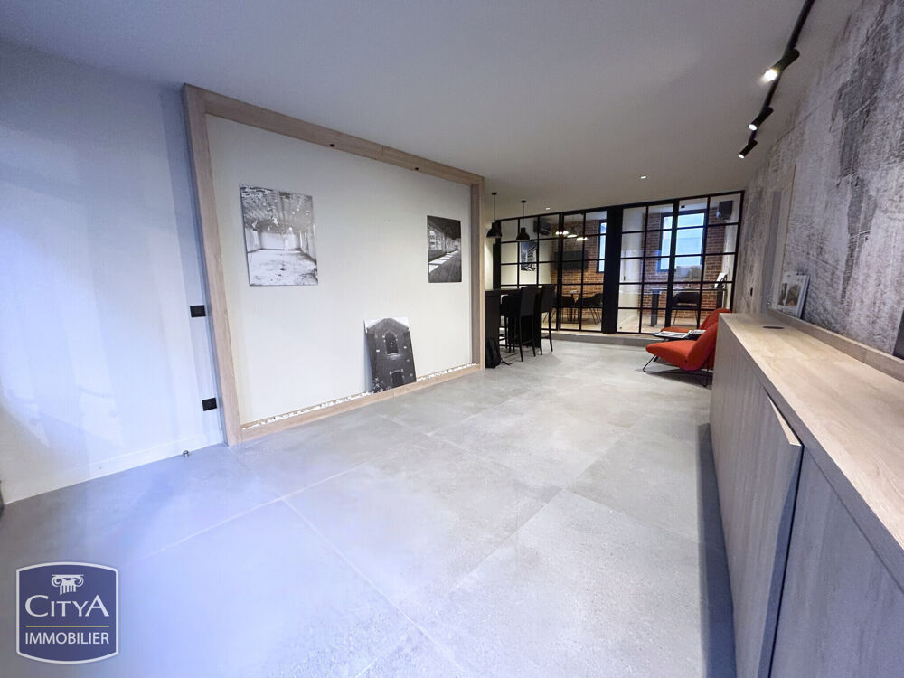   bureaux Lille