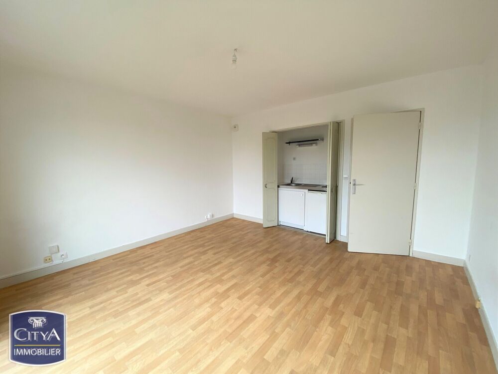 Vente Appartement appartement Saint-cyr-sur-loire