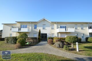  Appartement à vendre 4 pièces 67 m²