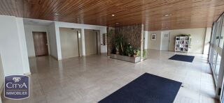  Appartement à vendre 1 pièce 34 m²