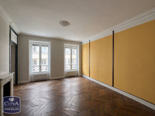  Appartement à vendre 3 pièces 84 m²