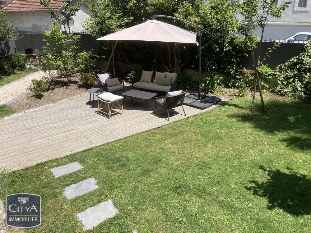 à vendre  Maison Pau (64000)