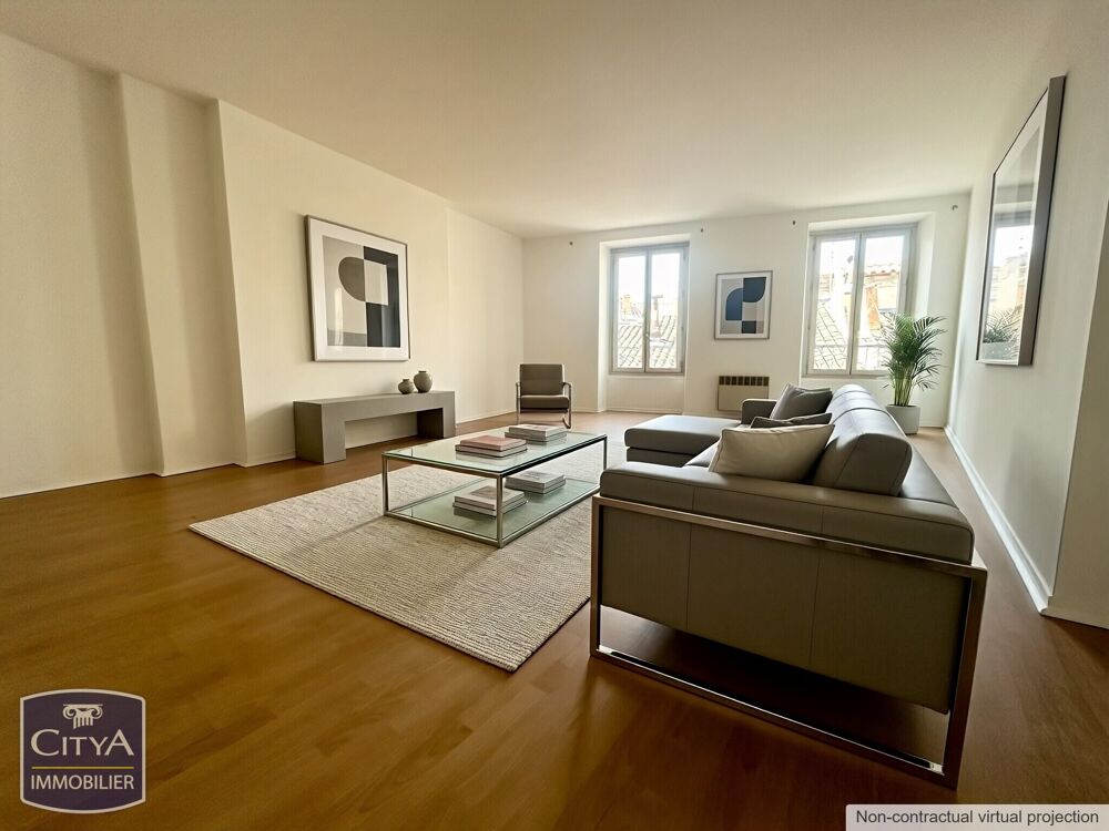 Vente Appartement appartement Avignon