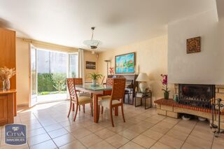  Maison à vendre 5 pièces 115 m²