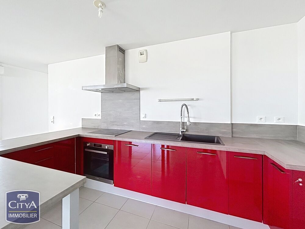 Vente Appartement appartement Bordeaux