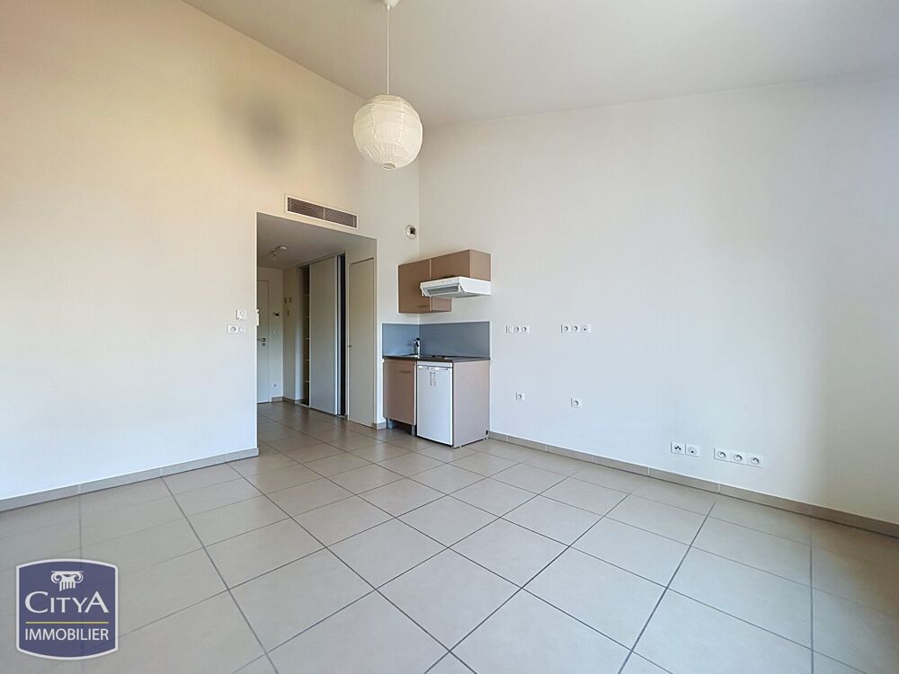 Vente Appartement appartement Nîmes