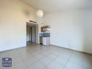  Appartement à vendre 1 pièce 24 m²