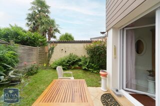  Maison � vendre 4 pi�ces 81 m�