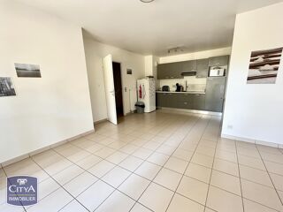  Appartement à vendre 3 pièces 63 m²