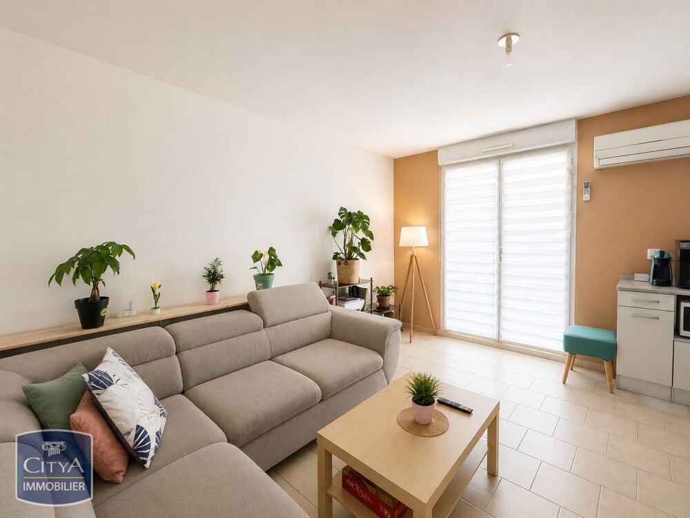 Appartement 3 pièces 53 m² · à Toul · 53 m² · 89 000 €