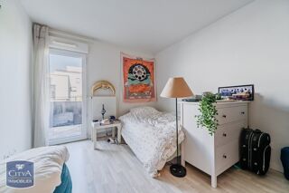 Appartement à vendre 2 pièces 44 m²