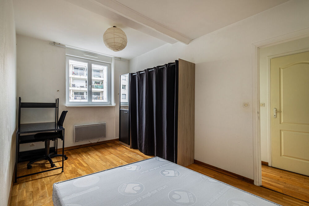 Vente Appartement appartement Lille