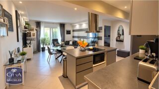  Appartement à vendre 4 pièces 67 m²
