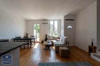  Appartement à vendre 4 pièces 98 m²