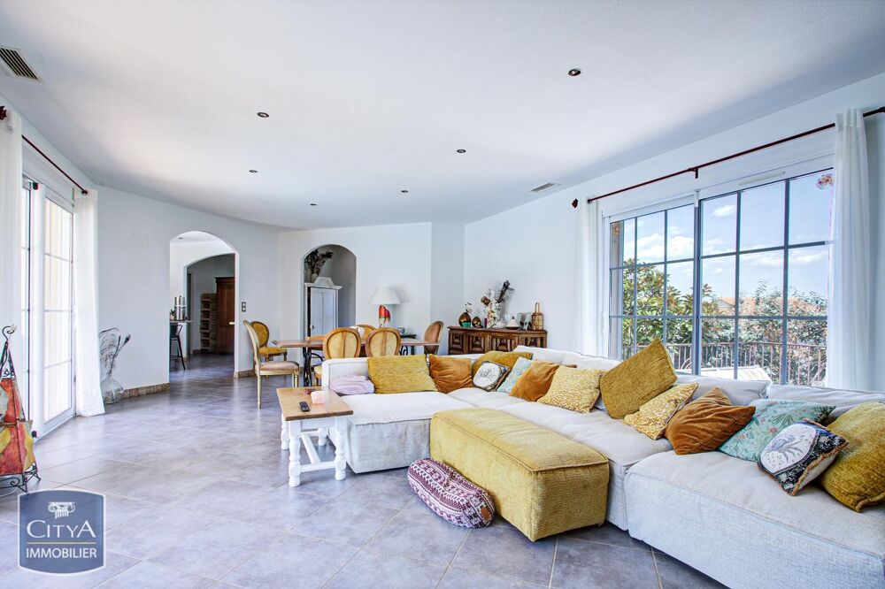 Vente Maison maison Cassagnes