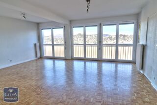  Appartement à vendre 3 pièces 83 m²