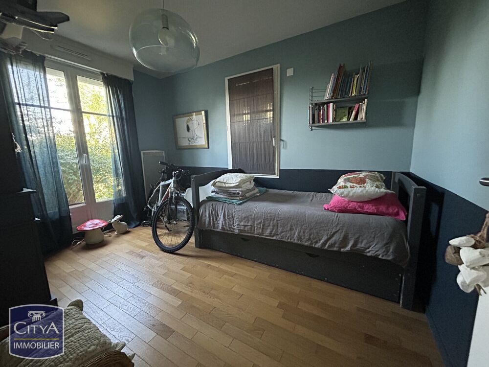 à vendre  Appartement Deauville (14800)