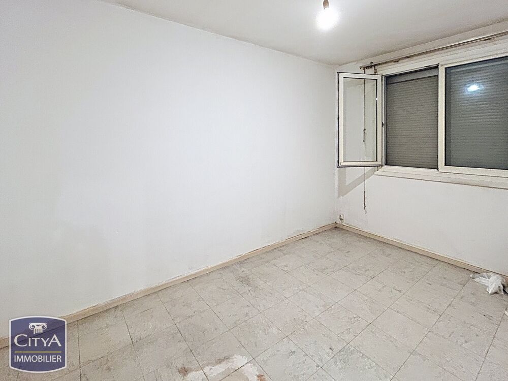 Vente Appartement appartement La fère