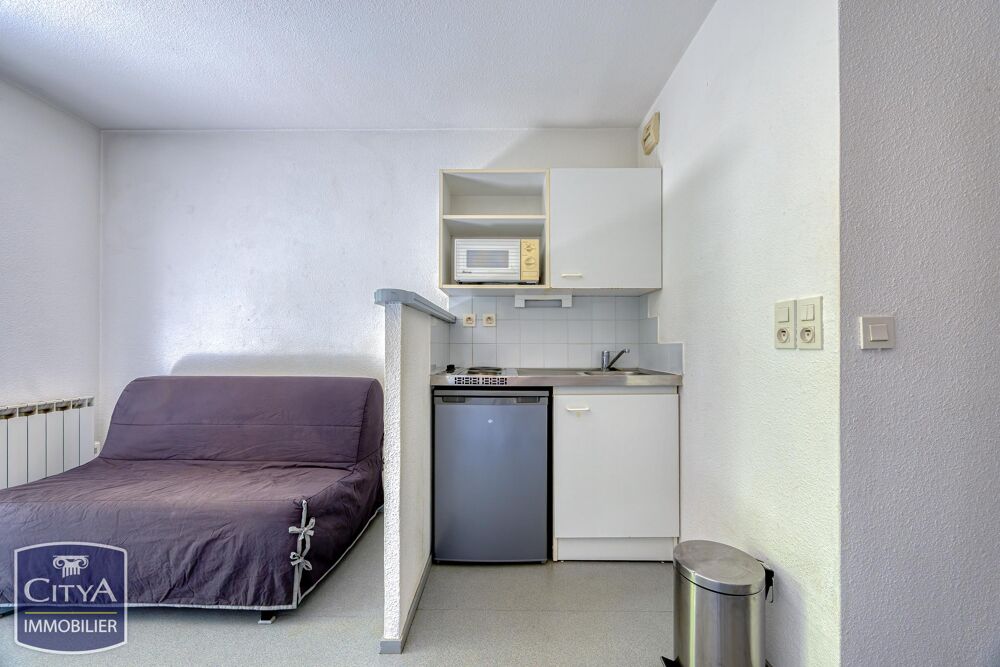 Vente Appartement appartement Jacob-bellecombette