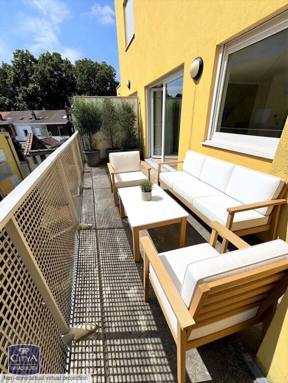 appartement