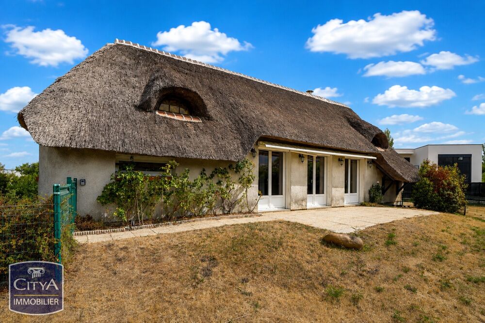 Vente Maison maison Olivet