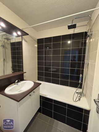  Appartement à vendre 1 pièce 30 m²