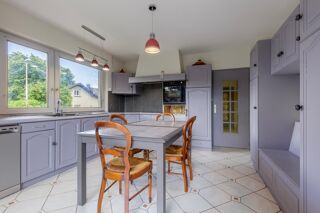  Maison à vendre 5 pièces 136 m²