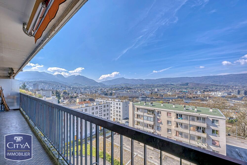 Vente Appartement appartement Chambéry