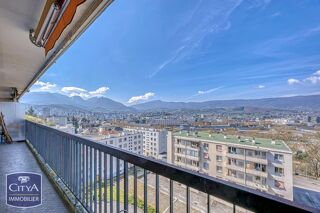  Appartement à vendre 2 pièces 44 m²