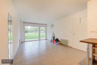  Appartement � vendre 2 pi�ces 41 m�