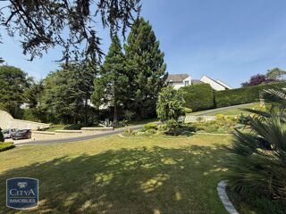  Maison à vendre 4 pièces 230 m²