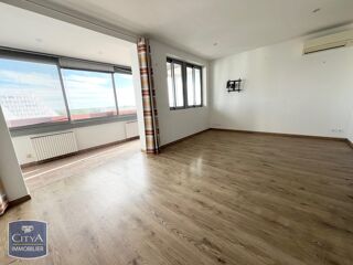  Appartement à vendre 1 pièce 36 m²