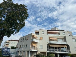  Appartement à vendre 2 pièces 53 m²
