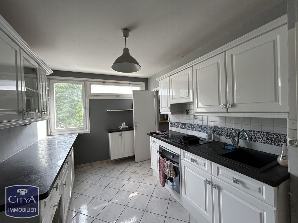 Appartement 2 pièces 60 m² · à Lille · 60 m² · 155 000 €