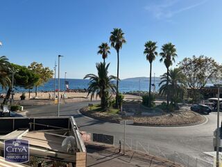 Appartement 2 pièces 44 m² · à Fréjus · 44 m² · 239 000 €
