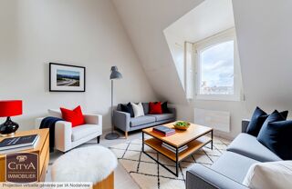  Appartement � vendre 2 pi�ces 37 m�