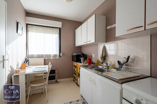  Appartement � vendre 2 pi�ces 56 m�