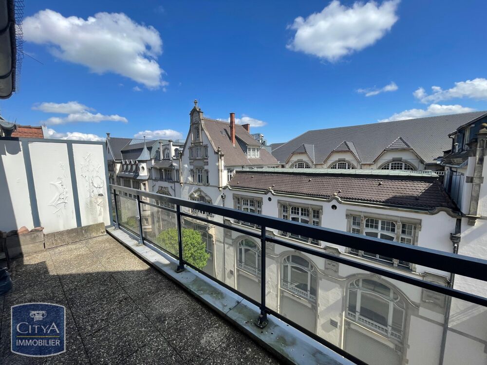Appartement 3 pièces 70 m² · à Strasbourg · 70 m² · 275 600 €