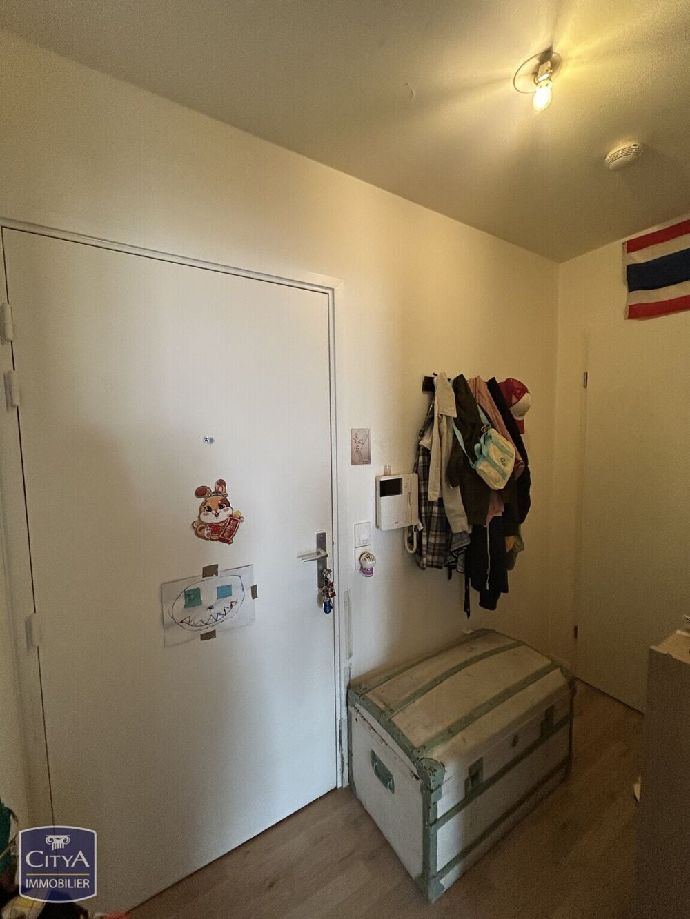 Vente Appartement appartement Noisy-le-grand