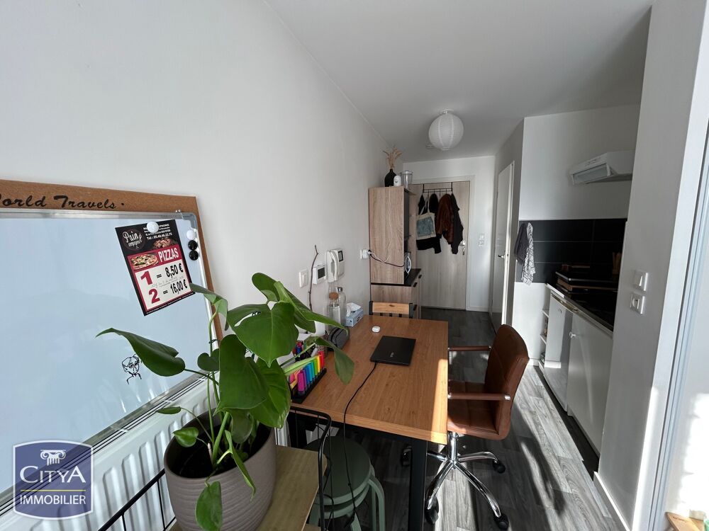 Vente Appartement appartement Mignaloux-beauvoir