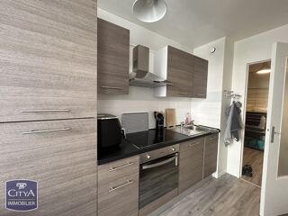  Appartement à vendre 1 pièce 35 m²