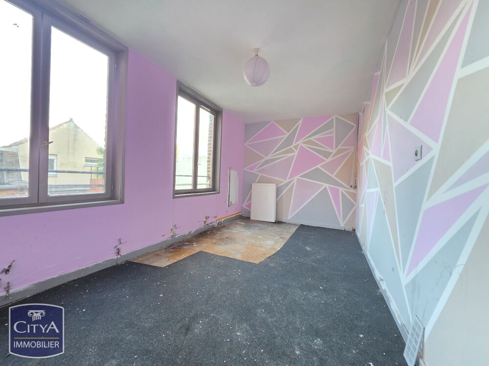 Vente Maison maison Armentières